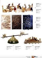 Декоративне мистецтво УкраЇни кінця ХХ століття.200 імен. Image №5