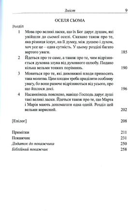Внутрішній замок. Свята Тереза з Авіли — Св. Тереза з Авіли, фото 10