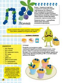 Абетка здорового харчування від А до Я. Image №7