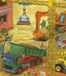 My first English words. Vehicles/Транспорт. Image №2
