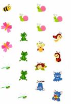 Розумна малеча. Цифри . Зображення №4