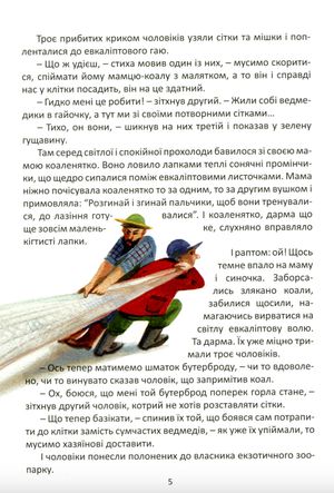 Будиночок, що пахне евкаліптом — Тетяна Горицвіт, фото 9