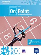 On Point B1+. Intermediate English. Workbook. Image №1