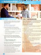 On Point B1+. Intermediate English. Student's book. Image №5