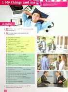 On Point A2. Elementary English. Student's book. Image №5