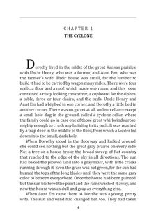 The Wonderful Wizard of Oz. Зображення №3