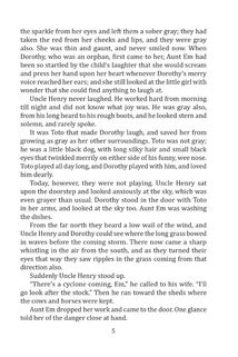 The Wonderful Wizard of Oz. Зображення №4