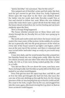 The Wonderful Wizard of Oz. Зображення №5