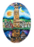 Борек і боги слов'ян. Зображення №2