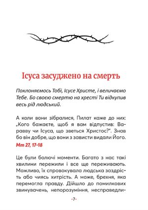 Хресна дорога духовного зцілення — о. Маріуш Кравєц, фото 8