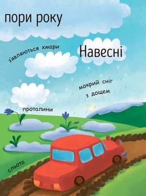 Як виникає дощ? — фото 7