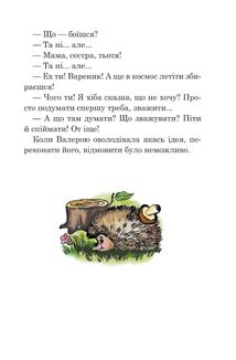 Незнайомка з Країни Сонячних Зайчиків. Зображення №18