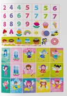 Activity-book. Чарівні феї. Зображення №7