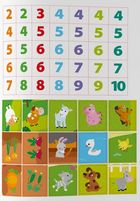 Activity-book. Весела ферма . Зображення №6