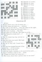 Out-of-class english/Англійська пiсля урокiв. Forms/класи 5-11. Зображення №6