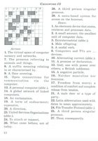 Out-of-class english/Англійська пiсля урокiв. Forms/класи 5-11. Зображення №8