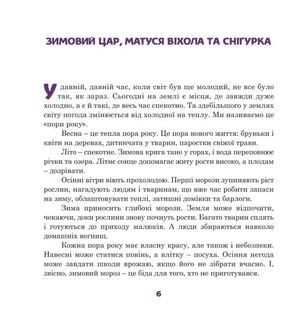 Чарівні казки. Казки на зиму — Крістін Наталь, фото 8