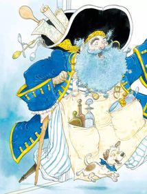 Піратське рагу. Image №4