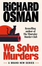 We Solve Murders . Зображення №1