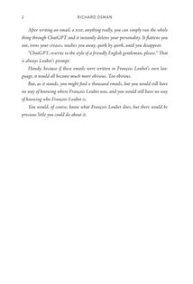 We Solve Murders . Зображення №2