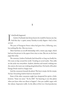 We Solve Murders . Зображення №4