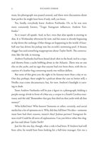 We Solve Murders . Зображення №5