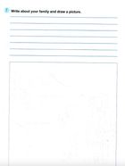 Read and Write with Friends. Посібник із вивчення англійської мови. Image №5