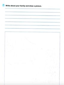 Read and Write with Friends. Посібник із вивчення англійської мови. Image №5