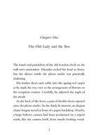 The Lantern of Lost Memories . Зображення №3