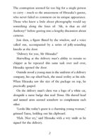 The Lantern of Lost Memories . Зображення №4