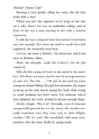 The Lantern of Lost Memories . Зображення №7