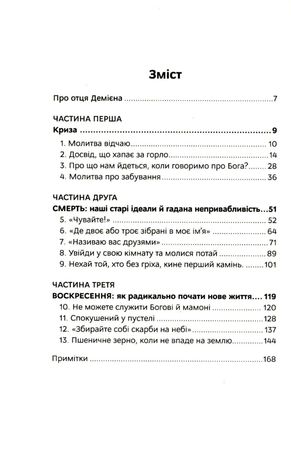 Святий відчай. Молитва, що гоїть рани і зігріває серце — Гізер Кінґ, фото 6