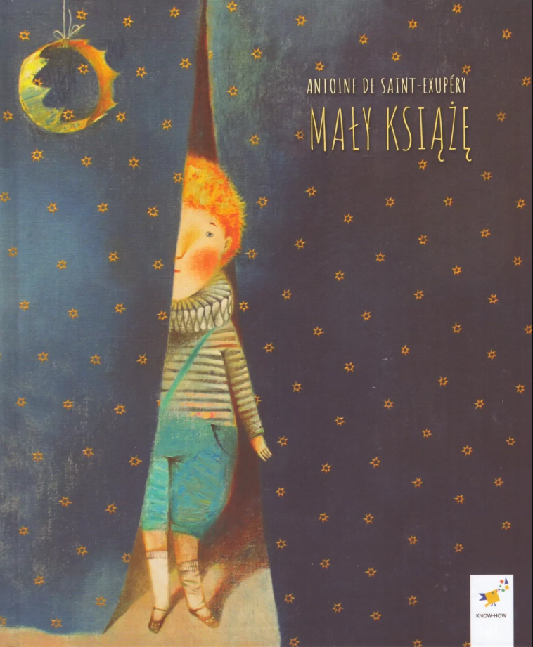 Mały Książę (Know-How)