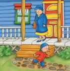 Каю. Мої історії. Комплект з 6 книжок. Зображення №17