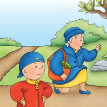 Каю. Мої історії. Комплект з 6 книжок. Зображення №19