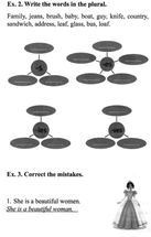 Усі правила англійської мови з вправами. Зображення №7