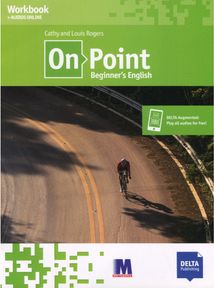 On Point. A1 Elementary English. Workbook. Image №1