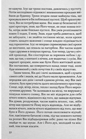 Історії про Ісуса — Іджіно Канестрі, фото 9