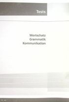 Parallelen 7. Testheft. Tests For The 7Th Grade. Image №4