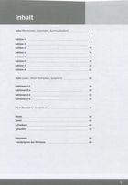 Deutsch. Parallelen 8. Fremdsprache. Testheft. Image №3