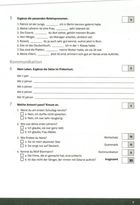 Deutsch. Parallelen 8. Fremdsprache. Testheft. Image №5