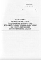 Фізична культура для дітей старшого дошкільного віку з порушенням опорно-рухового апарату. Зображення №5