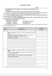 Книга взаємозв'язку між учителем логопедом і вихователем логопедичної групи. Зображення №7