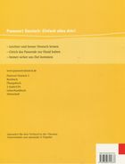 Passwort Deutsch. Lehrerhandbuch 3. Курс для вивчення німецької мови для дорослих. Рівень В1. Книга для вчителя. Image №2