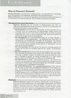 Passwort Deutsch. Lehrerhandbuch 3. Курс для вивчення німецької мови для дорослих. Рівень В1. Книга для вчителя. Image №4