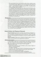 Passwort Deutsch. Lehrerhandbuch 3. Курс для вивчення німецької мови для дорослих. Рівень В1. Книга для вчителя. Image №6