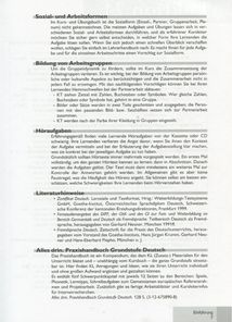 Passwort Deutsch. Lehrerhandbuch 3. Курс для вивчення німецької мови для дорослих. Рівень В1. Книга для вчителя. Image №7