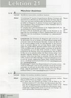 Passwort Deutsch. Lehrerhandbuch 3. Курс для вивчення німецької мови для дорослих. Рівень В1. Книга для вчителя. Image №8