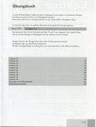 Passwort Deutsch. Übungsbuch 3. Курс для вивчення німецької мови для дорослих. Рівень В1. Зошит для вправ. Image №3