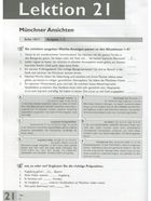Passwort Deutsch. Übungsbuch 3. Курс для вивчення німецької мови для дорослих. Рівень В1. Зошит для вправ. Image №4